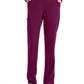 Women's 4-Pocket Straight Leg Pant - 103 - Wine