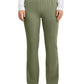Women's 4-Pocket Flare Pant - 104 - Olive