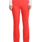 Women's 4-Pocket Flare Pant - 104 - One In A Melon