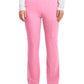 Women's 4-Pocket Flare Pant - 104 - Pixel Pink