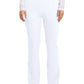 Women's 4-Pocket Flare Pant - 104 - White