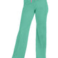 Women's 5-Pocket Wide Leg Pant - 109 - Mint Condition