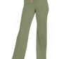 Women's 5-Pocket Wide Leg Pant - 109 - Olive