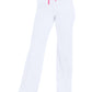 Women's 5-Pocket Wide Leg Pant - 109 - White