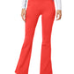 Women's 5-Pocket Flare Leg Yoga Pant - 150 - One In A Melon