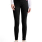 Women's 5-Pocket Medical Legging - 151 - Black