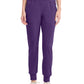 Women's 5-Pocket High Rise Jogger - 152 - Galactic Purple