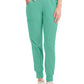 Women's 5-Pocket High Rise Jogger - 152 - Mint Condition