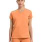 Women's 3-Pocket Shoulder Binding Top - 2411 - Papa Don't Peach