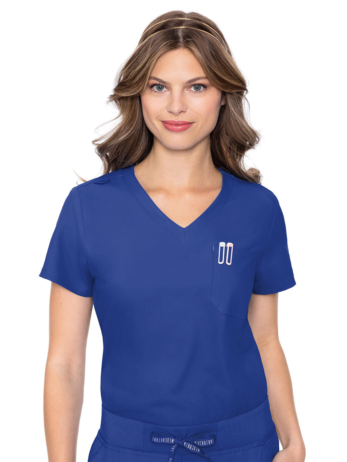 Women's 1-Pocket Tuck In Top - 2432 - Galaxy