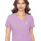 Women's 1-Pocket Tuck In Top - 2432 - Lilac