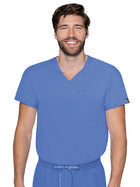 Men's 1-Pocket Top - 2478 - Ceil