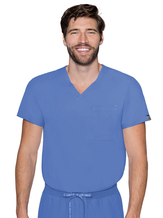 Men's 1-Pocket Top - 2478 - Ceil
