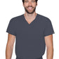 Men's 1-Pocket Top - 2478 - Pewter