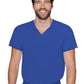 Men's 1-Pocket Top - 2478 - Royal