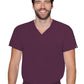 Men's 1-Pocket Top - 2478 - Wine