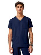 Men's 3-Pocket Top - 2486 - Navy