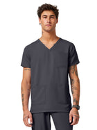 Men's 3-Pocket Top - 2486 - Pewter