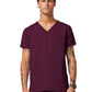 Men's 3-Pocket Top - 2486 - Wine