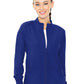 Women's 3-Pocket Zip Front Warm-Up Jacket - 2660 - Galaxy