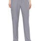 Women's 4-Pocket Jersey-Knit Waistband Pant - 2702 - Cloud