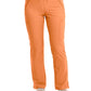 Women's 4-Pocket Jersey-Knit Waistband Pant - 2702 - Papa Don't Peach