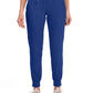 Women's 6-Pocket Jersey-Knit Waistband Jogger Pant - 2711 - Galaxy