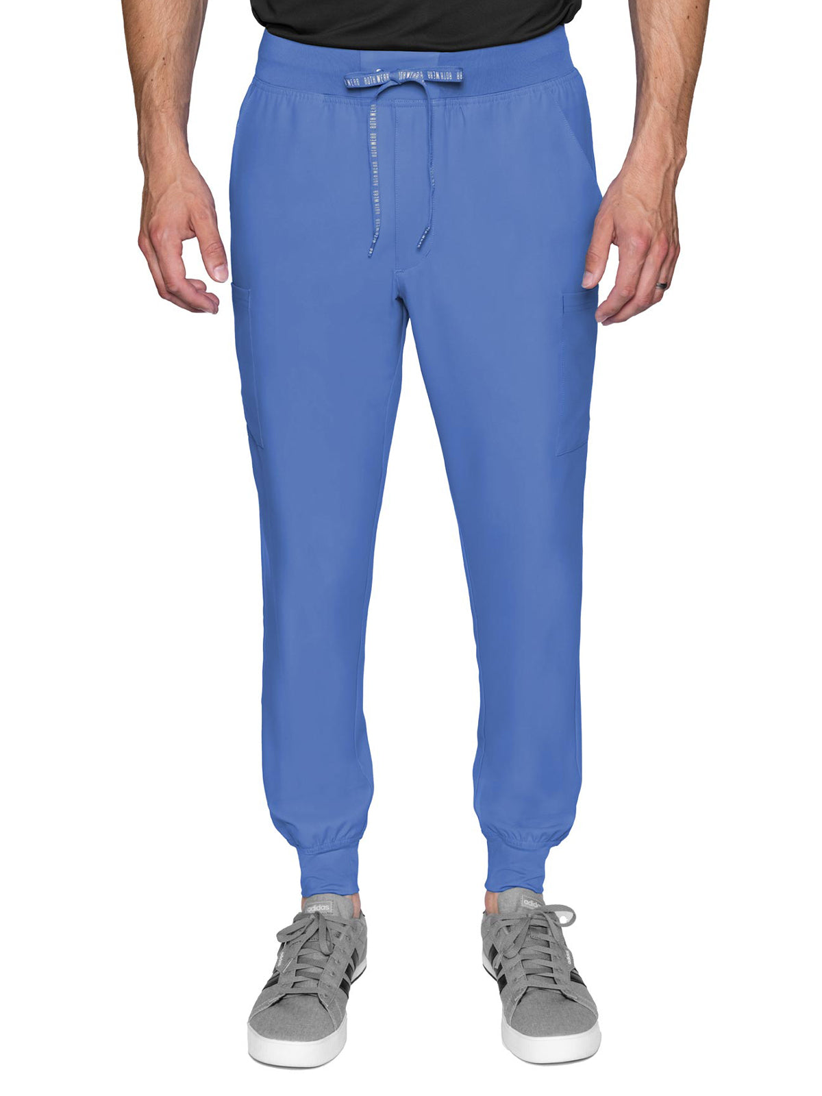 Men's 5-Pocket Jogger Pant - 2765 - Ceil