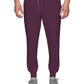Men's 5-Pocket Jogger Pant - 2765 - Wine