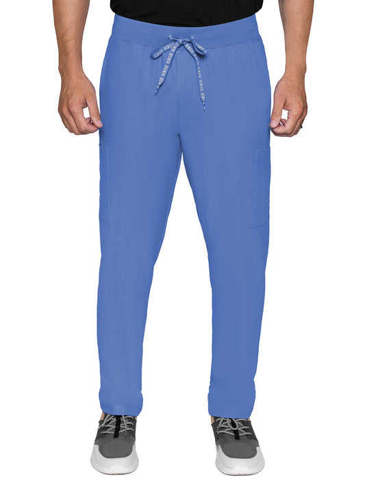 Men's 6-Pocket Straight Leg Pant - 2772 - Ceil