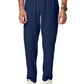 Men's 6-Pocket Straight Leg Pant - 2772 - Navy