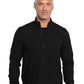 Men's 3-Pocket Jacket - 360 - Black