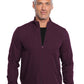 Men's 3-Pocket Jacket - 360 - Wine