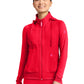 Women's 4-Pocket Zip Front Vest - 500 - Solar Flare