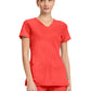Women's 3-Pocket V-Neck Top - 702 - One In A Melon