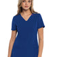 Women's 3-Pocket V-Neck Top - 702 - Royal