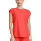 Women's 2-Pocket Tuckable Top - 703 - One In A Melon