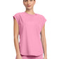 Women's 2-Pocket Tuckable Top - 703 - Pixel Pink