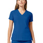 Women's 6-Pocket Raglan Sleeve Top - 7425 - Royal