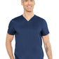 Men's 3 Pocket Top - 7477 - Navy