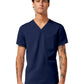 Men's 1-Pocket Tuck-In Top - 7478 - Navy