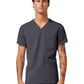 Men's 1-Pocket Tuck-In Top - 7478 - Pewter