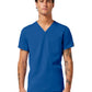 Men's 1-Pocket Tuck-In Top - 7478 - Royal