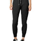 Women's 6-Pocket Double Cargo Jogger Pant - 7705 - Black