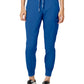 Women's 6-Pocket Double Cargo Jogger Pant - 7705 - Royal