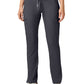 Women's 6-Pocket Jersey-Knit Waistband Pant - 7725 - Pewter