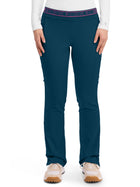 Women's 2 Cargo Pocket Pant - 7739 - Caribbean