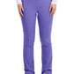 Women's 2 Cargo Pocket Pant - 7739 - Electric Lavender
