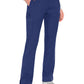 Women's 2 Cargo Pocket Pant - 7739 - Galaxy