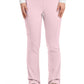 Women's 2 Cargo Pocket Pant - 7739 - Ice Pink